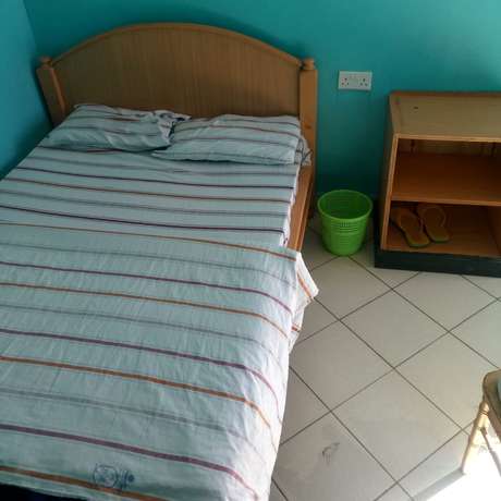 Imagen de la habitación del Hotel Amicus Choice. Foto 8