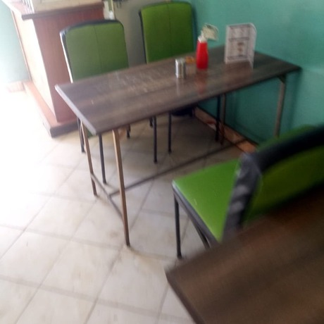 Imagen del bar/restaurante del Hotel Amicus Choice. Foto 4