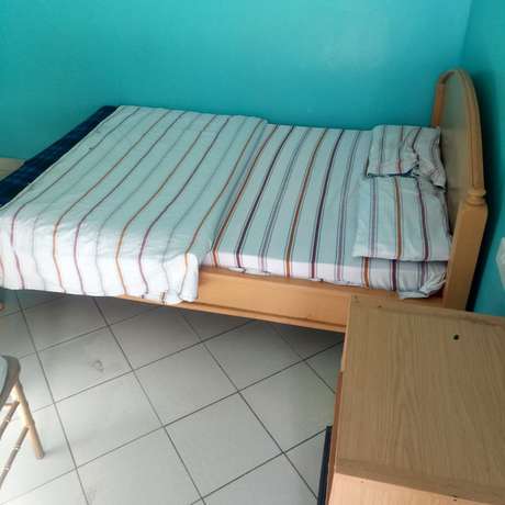 Imagen de la habitación del Hotel Amicus Choice. Foto 10