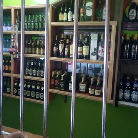 Imagen del bar/restaurante del Hotel Amicus Choice. Foto 5