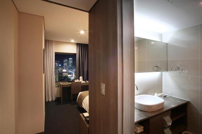 Imagen general del Hotel Amid Seoul. Foto 3