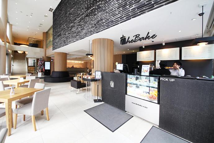 Imagen general del Hotel Amid Seoul. Foto 13