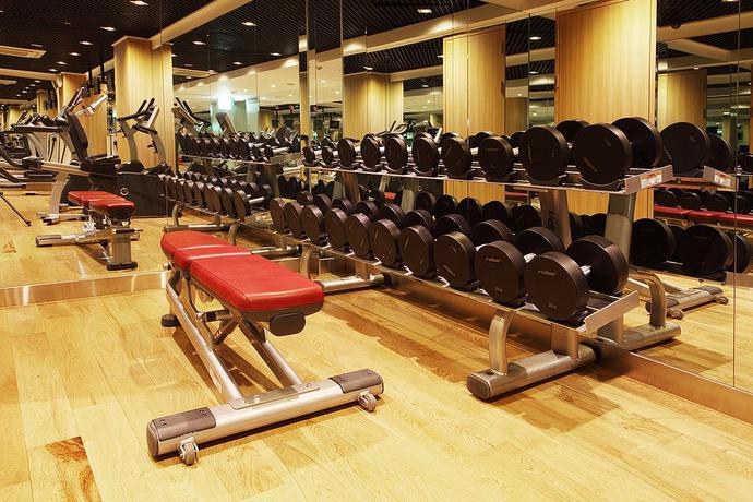 Imagen general del Hotel Amid Seoul. Foto 14