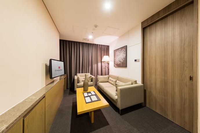 Imagen general del Hotel Amid Seoul. Foto 17