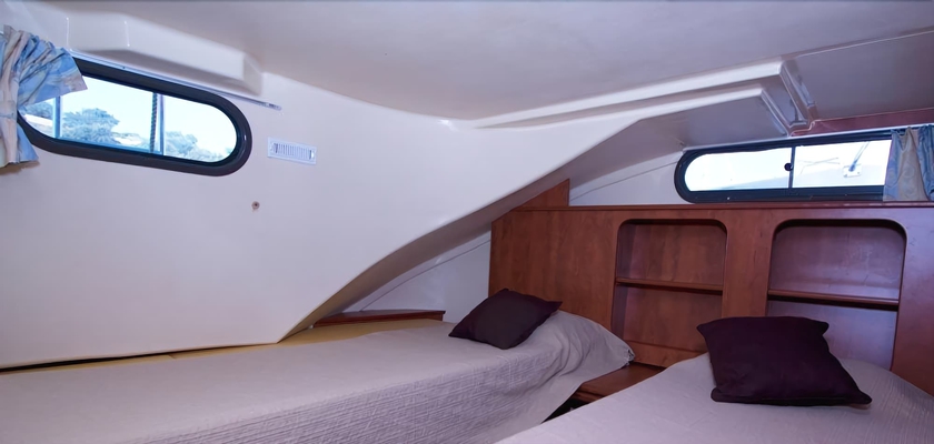 Imagen de la habitación del Hotel Amieira Marina. Foto 5