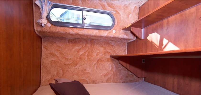 Imagen de la habitación del Hotel Amieira Marina. Foto 6