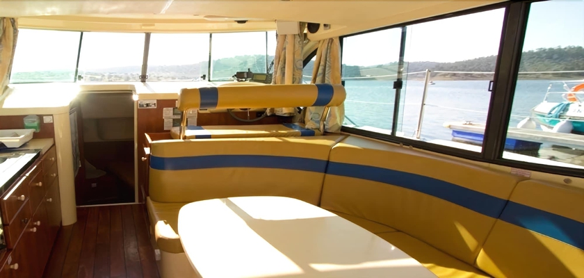 Imagen de la habitación del Hotel Amieira Marina. Foto 8