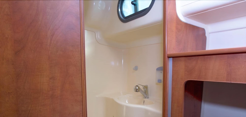 Imagen de la habitación del Hotel Amieira Marina. Foto 10