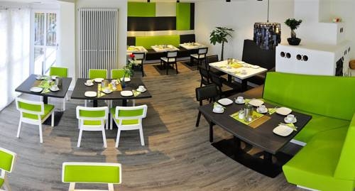 Imagen general del Hotel Amiga. Foto 4