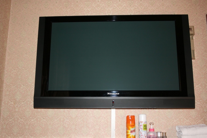 Imagen de la habitación del Hotel Amiga Inn Seoul. Foto 7