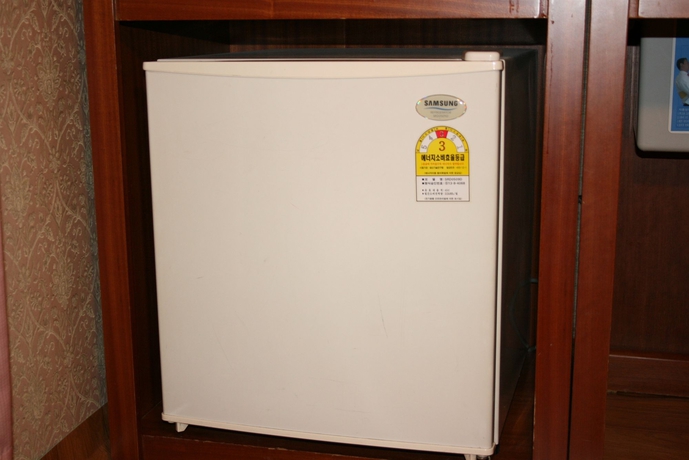 Imagen de la habitación del Hotel Amiga Inn Seoul. Foto 8