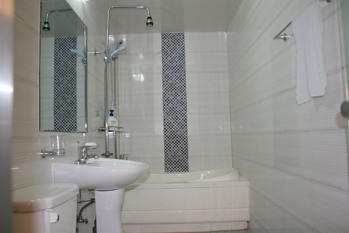 Imagen de la habitación del Hotel Amiga Inn Seoul. Foto 11