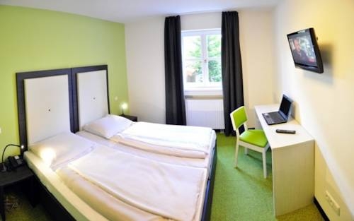 Imagen general del Hotel Amiga, Ramersdorf-Perlach. Foto 2