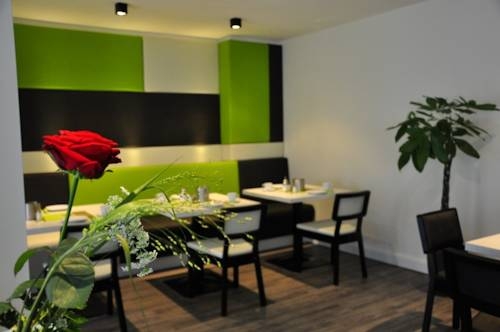 Imagen general del Hotel Amiga, Ramersdorf-Perlach. Foto 3
