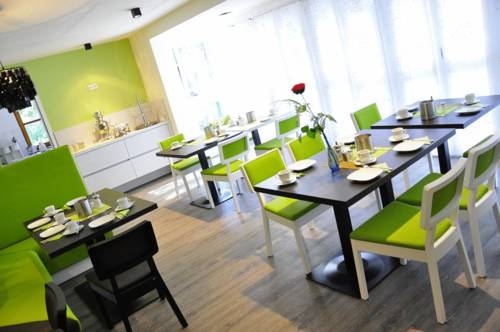 Imagen general del Hotel Amiga, Ramersdorf-Perlach. Foto 5