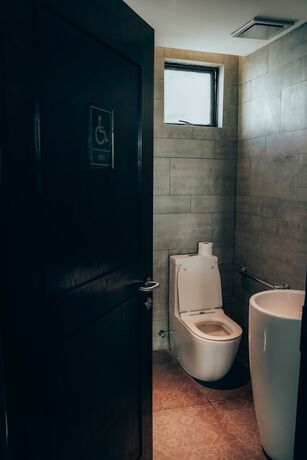 Imagen general del Hotel Amigo Bintulu. Foto 11