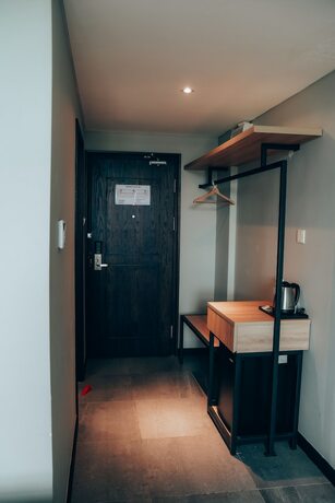 Imagen general del Hotel Amigo Bintulu. Foto 12