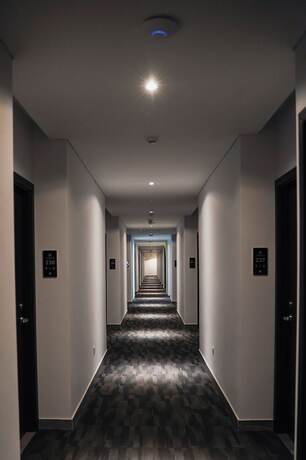 Imagen general del Hotel Amigo Bintulu. Foto 15