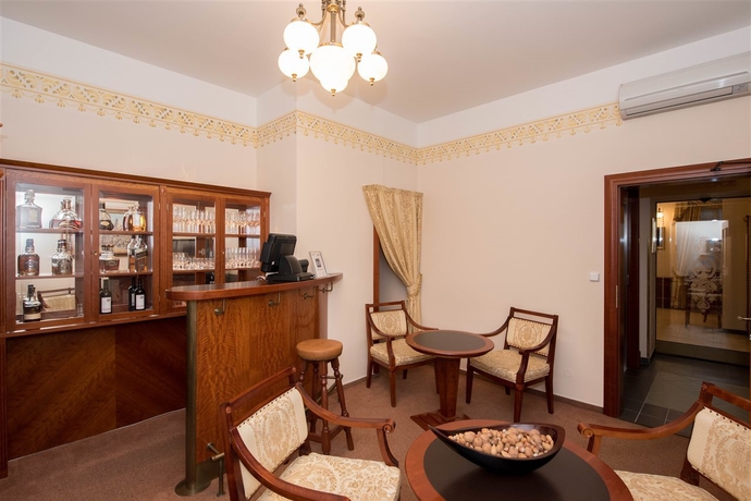 Imagen general del Hotel Amigo City Centre. Foto 2