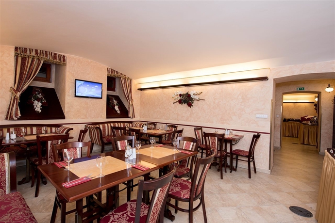 Imagen general del Hotel Amigo City Centre. Foto 5