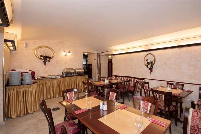 Imagen general del Hotel Amigo City Centre. Foto 6