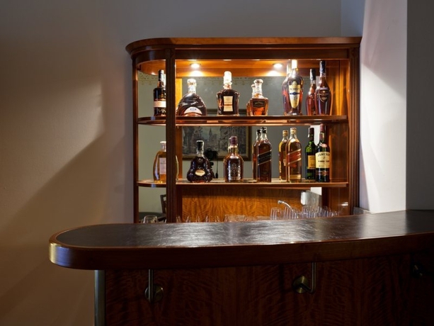 Imagen general del Hotel Amigo City Centre. Foto 7