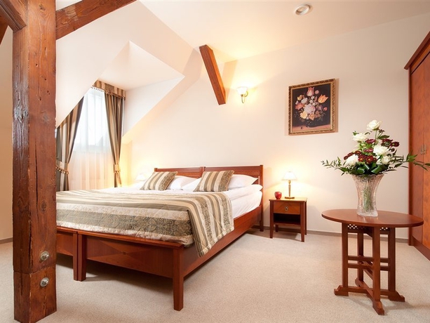 Imagen general del Hotel Amigo City Centre. Foto 8