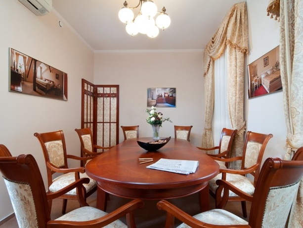 Imagen general del Hotel Amigo City Centre. Foto 9