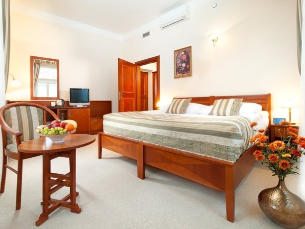 Imagen general del Hotel Amigo City Centre. Foto 13