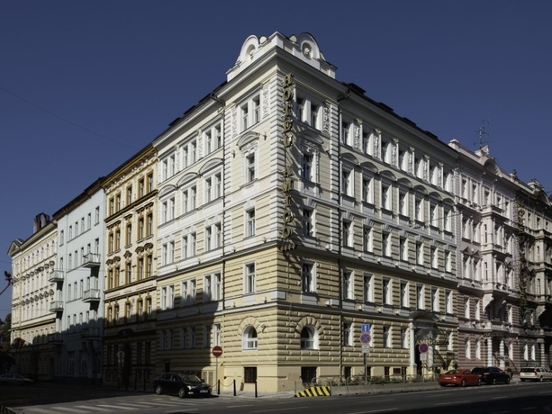 Imagen general del Hotel Amigo City Centre. Foto 14