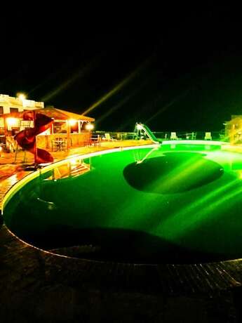 Imagen general del Hotel Amigo Dahab. Foto 5