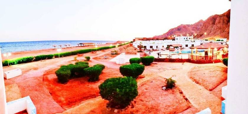 Imagen general del Hotel Amigo Dahab. Foto 6