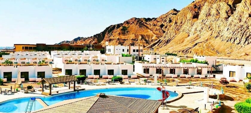 Imagen general del Hotel Amigo Dahab. Foto 9