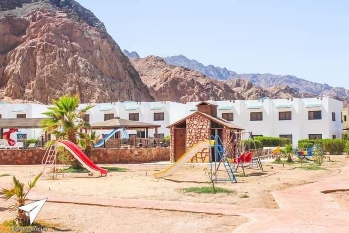 Imagen general del Hotel Amigo Dahab. Foto 10