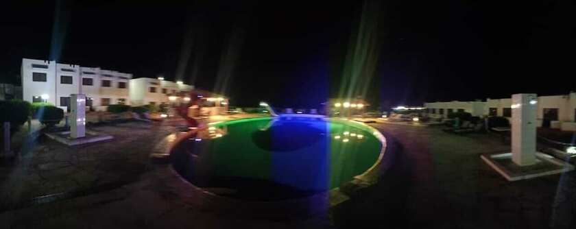 Imagen general del Hotel Amigo Dahab. Foto 12