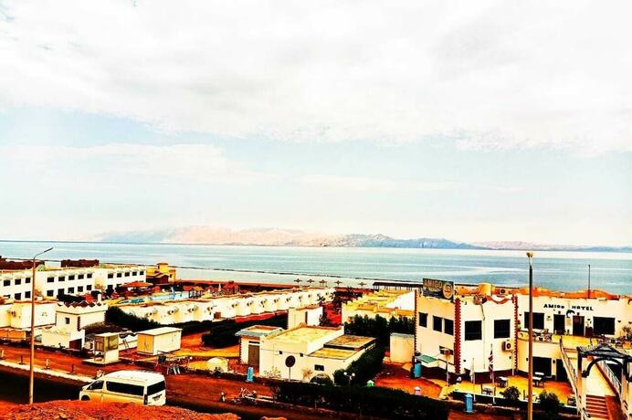 Imagen general del Hotel Amigo Dahab. Foto 18