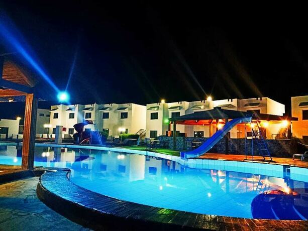 Imagen general del Hotel Amigo Dahab. Foto 19