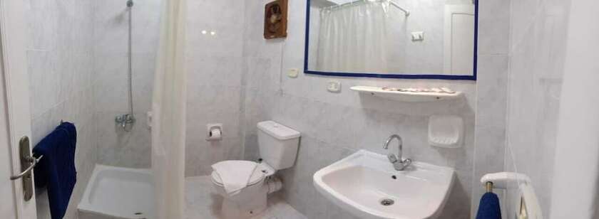 Imagen general del Hotel Amigo Dahab. Foto 1