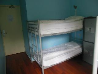 Imagen general del Hotel Amigo Hotel. Foto 3