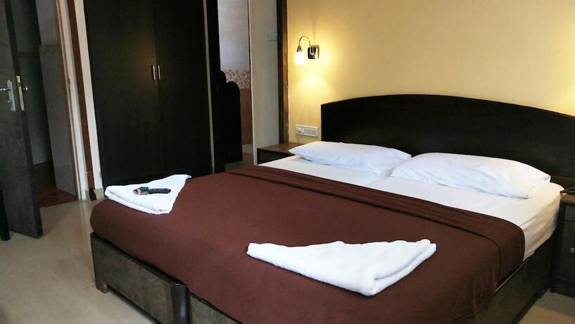 Imagen general del Hotel Amigo Plaza. Foto 3