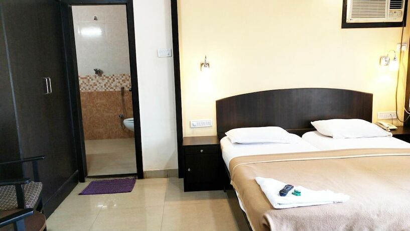 Imagen general del Hotel Amigo Plaza. Foto 13