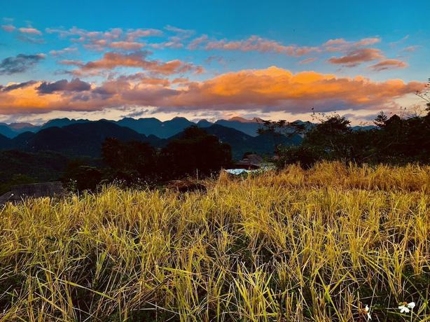 Imagen general del Hotel Amigo Pu Luong. Foto 3