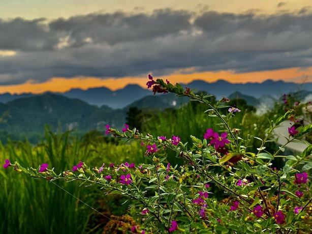 Imagen general del Hotel Amigo Pu Luong. Foto 4