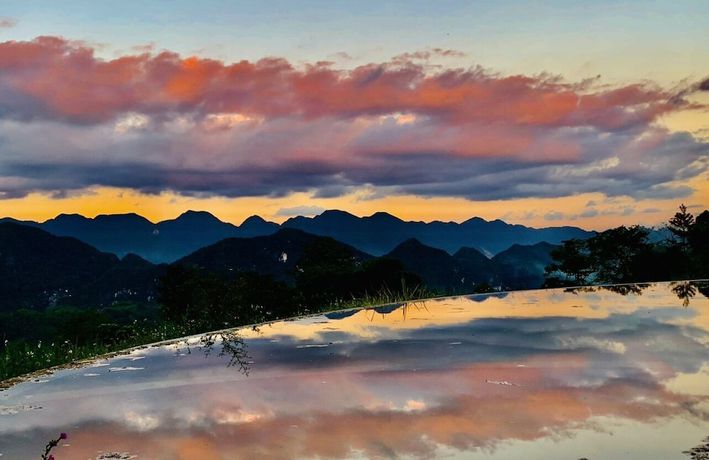 Imagen general del Hotel Amigo Pu Luong. Foto 6