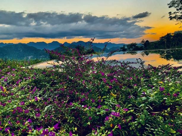 Imagen general del Hotel Amigo Pu Luong. Foto 7