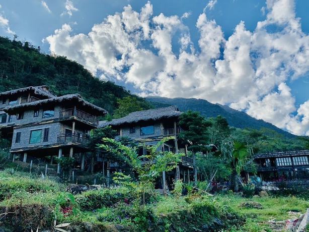 Imagen general del Hotel Amigo Pu Luong. Foto 8