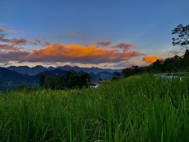 Imagen general del Hotel Amigo Pu Luong. Foto 10