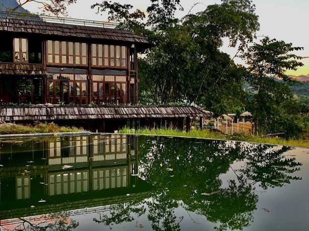 Imagen general del Hotel Amigo Pu Luong. Foto 12