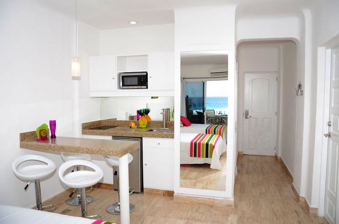 Imagen de la habitación del Hotel Amigo Rental. Foto 4