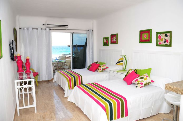 Imagen de la habitación del Hotel Amigo Rental. Foto 6